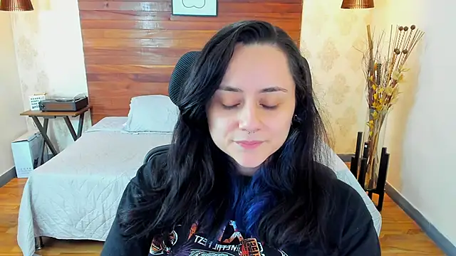 KatherineBond online show from March 2025 02:19:01 AM