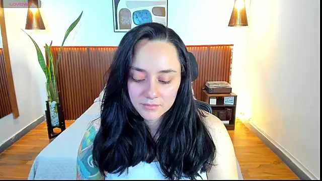 KatherineBond online show from September 2025 08:47:02 PM