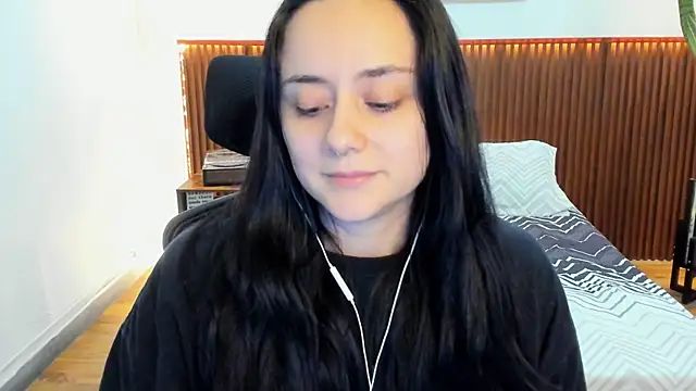 KatherineBond online show from December 2025 09:09:01 PM