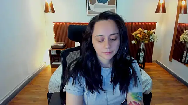 KatherineBond online show from May 2026 04:57:04 PM