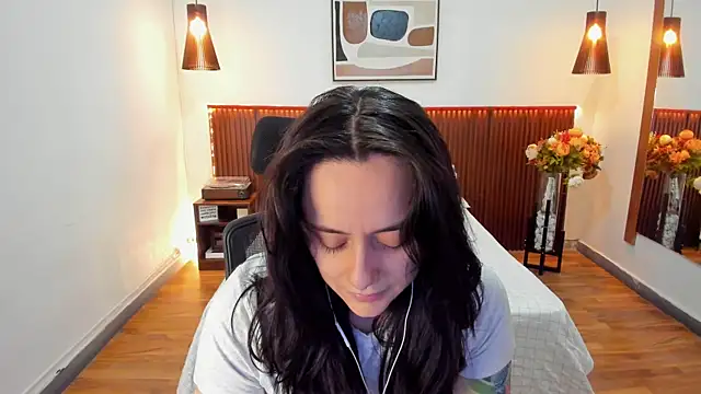 KatherineBond online show from July 2026 03:40:01 PM
