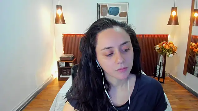 KatherineBond online show from July 2026 04:00:01 PM