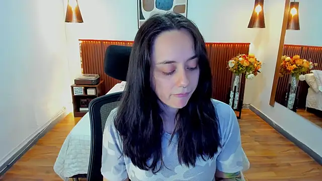 KatherineBond online show from July 2026 04:21:01 PM