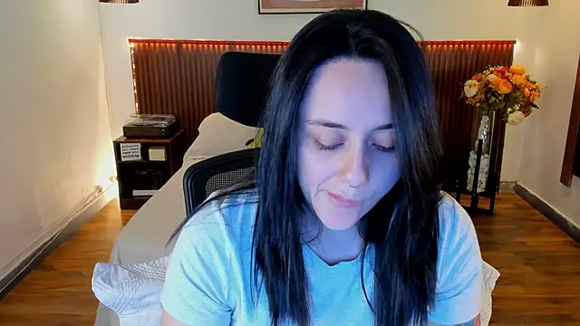 KatherineBond online show from July 2026 07:19:01 PM