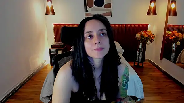 KatherineBond online show from July 2026 05:15:02 PM
