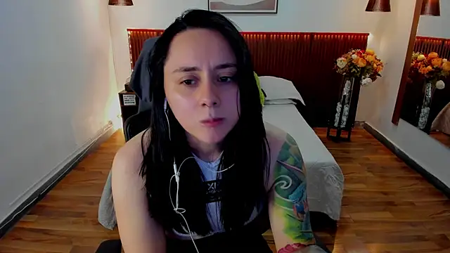 KatherineBond online show from July 2026 04:54:02 PM