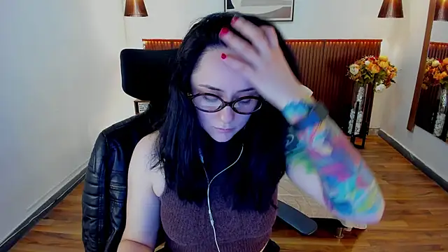 KatherineBond online show from July 2026 05:33:02 PM