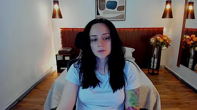 KatherineBond online show from July 2026 03:54:02 PM