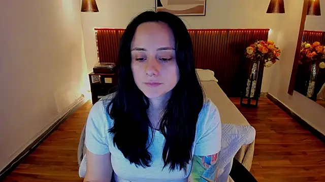 KatherineBond online show from July 2026 07:39:01 PM