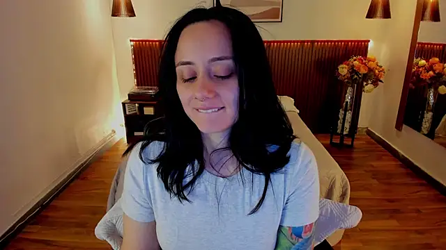 KatherineBond online show from July 2026 08:52:02 PM