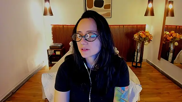 KatherineBond online show from July 2026 04:27:02 PM