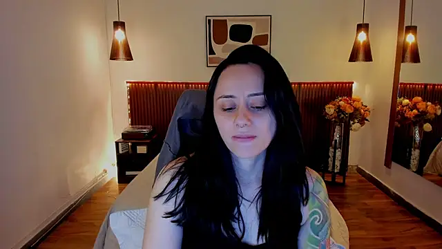 KatherineBond online show from July 2026 04:39:01 PM