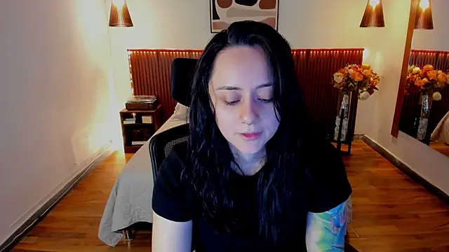 KatherineBond online show from July 2026 04:17:02 PM