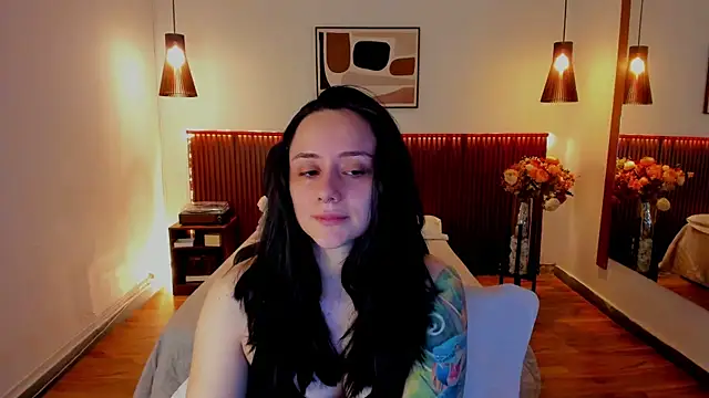 KatherineBond online show from August 2026 05:06:01 PM