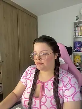 Gabiwaifu online show from October 2025 10:26:02 PM