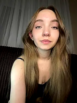 BarbaraFantasy online show from September 2025 08:02:02 PM