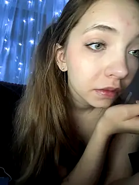 BarbaraFantasy online show from November 2025 09:20:01 PM