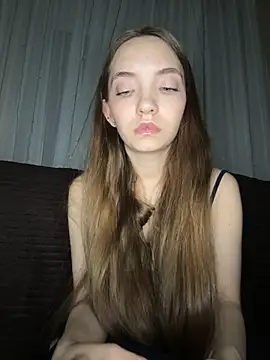 BarbaraFantasy online show from November 2025 08:54:02 PM