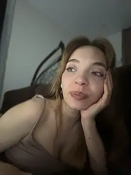BarbaraFantasy online show from May 2026 07:09:01 PM