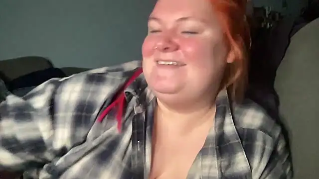 bbw olive peach online show from February 2025 05:16:01 AM