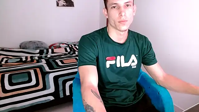 deividcloud36 online show from September 2025 10:48:02 PM