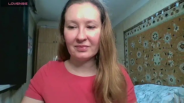 AnnaXLovers online show from April 2026 05:46:01 AM