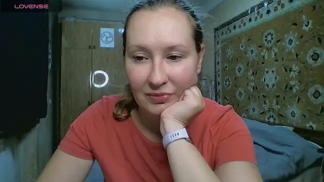 Snapshot of AnnaXLovers chatting on July 2026 12:13:01 PM AnnaXLovers online show from July 2026 12:13:01 PM