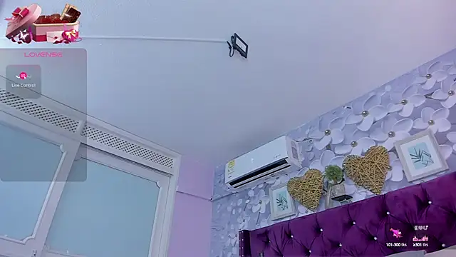 Danee 19  online show from February 2025 11:50:02 AM