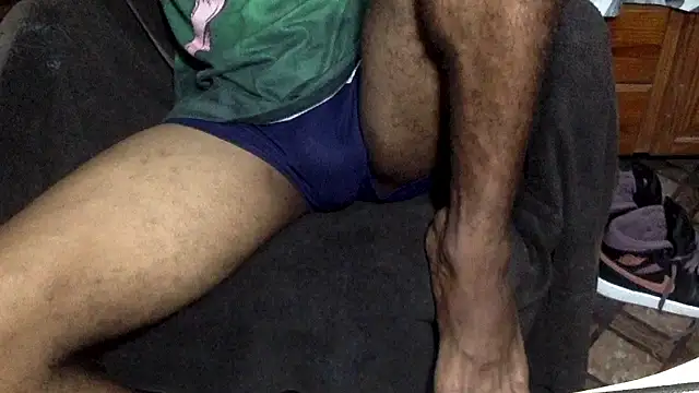 Snapshot of BBC_JoyBoi chatting on February 2025 02:44:02 AM BBC JoyBoi online show from February 2025 02:44:02 AM