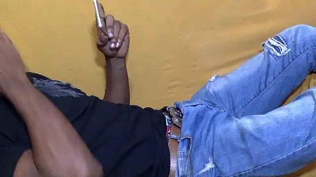 Snapshot of BBC_JoyBoi chatting on February 2025 02:22:02 PM BBC JoyBoi online show from February 2025 02:22:02 PM