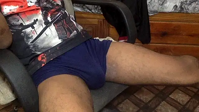 Snapshot of BBC_JoyBoi chatting on March 2025 05:43:02 PM BBC JoyBoi online show from March 2025 05:43:02 PM