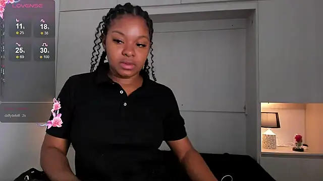 tamaraa smiith online show from December 2024 11:49:02 AM
