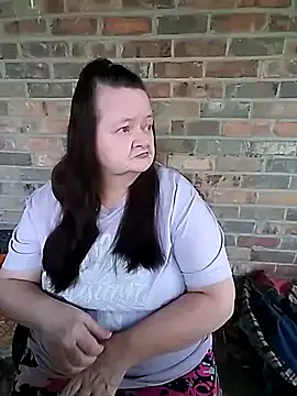 Bayou Woman68 online show from October 2025 09:35:02 PM