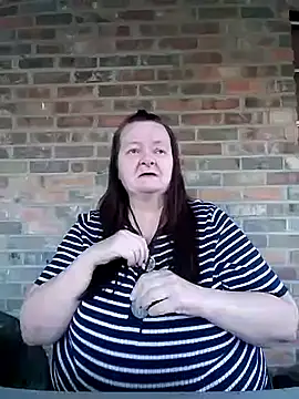 Bayou Woman68 online show from October 2025 10:33:01 PM