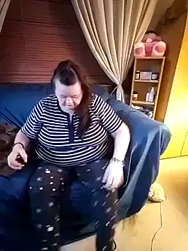 Bayou Woman68 online show from November 2025 11:27:02 AM