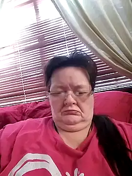Bayou Woman68 online show from January 2026 09:51:02 PM
