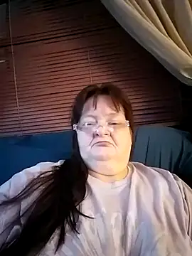 Bayou Woman68 online show from February 2026 12:26:01 AM