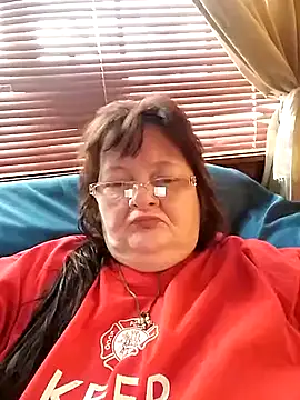 Bayou Woman68 online show from February 2026 02:18:01 PM