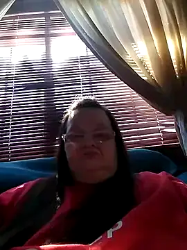 Bayou Woman68 online show from February 2026 06:06:01 PM
