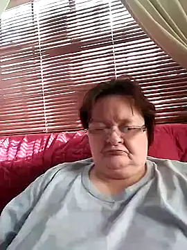 Bayou Woman68 online show from March 2026 09:38:02 PM