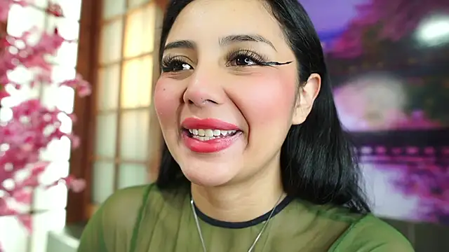 miss lizith online show from October 2025 11:08:02 AM