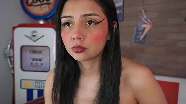 miss lizith online show from June 2026 11:01:01 AM