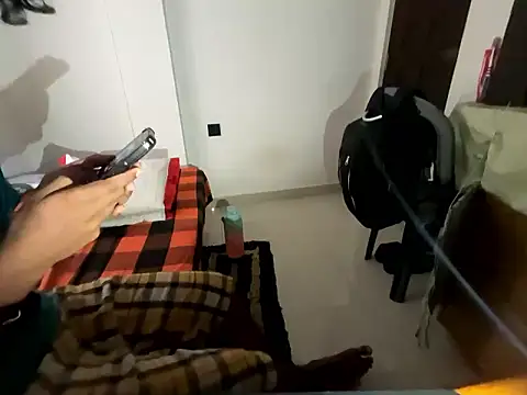 alanjoyoo online show from January 2026 06:38:02 AM