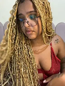 Snapshot of 99_Lilith chatting on January 2025 11:56:02 PM 99 Lilith online show from January 2025 11:56:02 PM