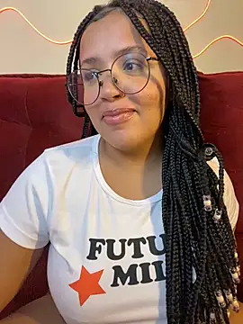 Snapshot of 99_Lilith chatting on September 2025 10:53:01 PM 99 Lilith online show from September 2025 10:53:01 PM