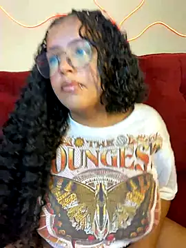 Snapshot of 99_Lilith chatting on September 2025 12:38:01 AM 99 Lilith online show from September 2025 12:38:01 AM