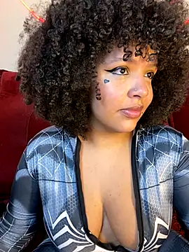 Snapshot of 99_Lilith chatting on October 2025 11:42:02 PM 99 Lilith online show from October 2025 11:42:02 PM