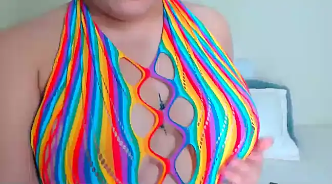 Sara-04 online show from March 2025 12:48:01 AM