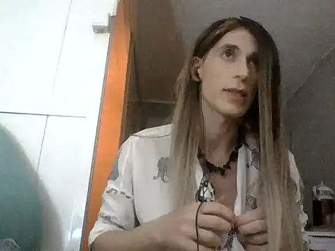 VanillaSeXy online show from September 2025 09:26:01 PM