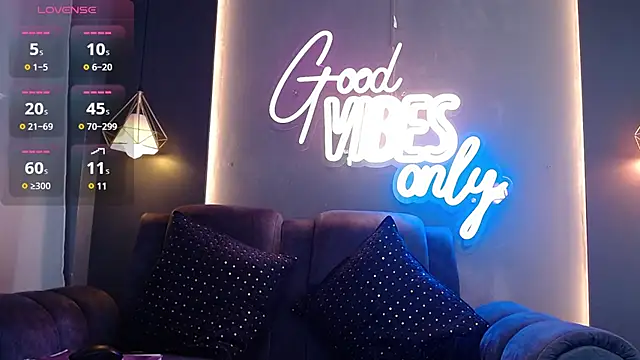 LOLIITA  LOVE online show from December 2024 06:45:01 PM